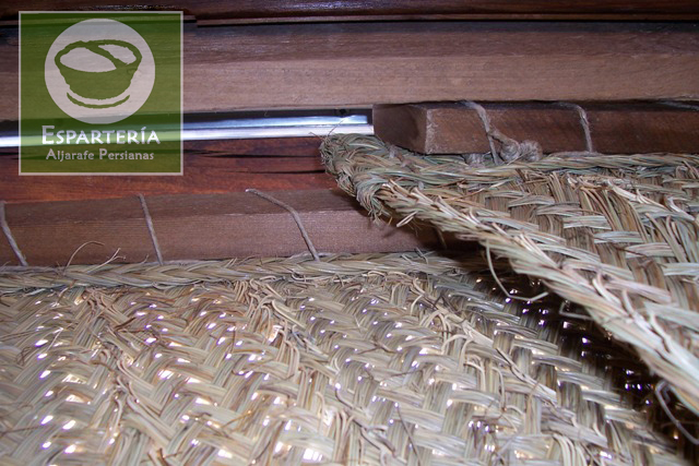 Realizamos reparacion y arreglos de persianas en Tomares, Mairena, San juan de Aznalfarache y todo el Aljarafe.